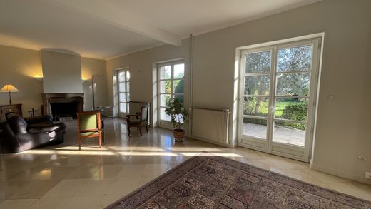 Casa de luxo - Beaune, Cote d'Or