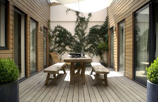 Loft à Lyon, Rhône