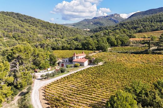 Luxury home in Gigondas, Vaucluse