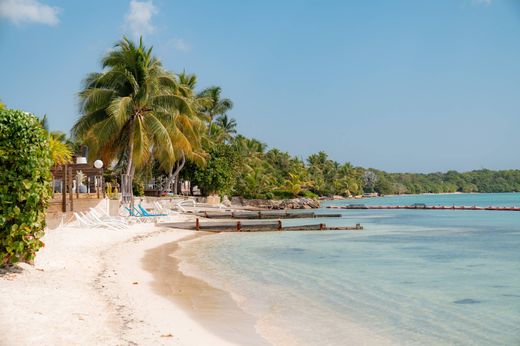 Villa à Saint-François, Guadeloupe