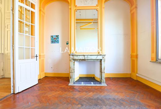 Maison de luxe à Lille, Nord