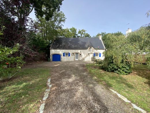 Элитный дом, Crach, Morbihan