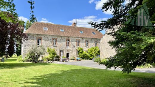 ‏בתי יוקרה ב  Maison-Rouge, Seine-et-Marne