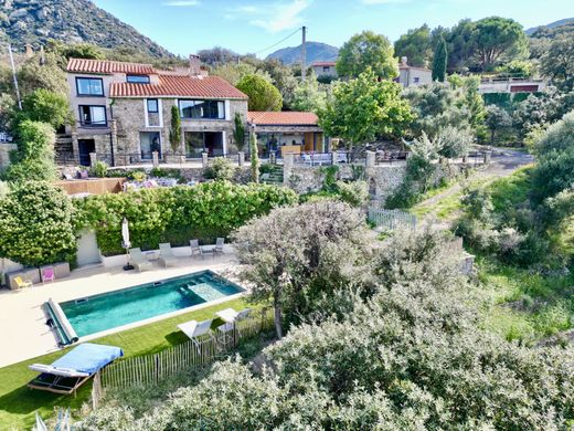 Argeles, Pyrénées-Orientalesのヴィラ