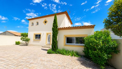 Villa in Aigues-Mortes, Gard