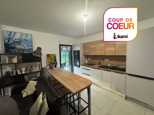 マルセイユ, Bouches-du-Rhôneのアパートメント