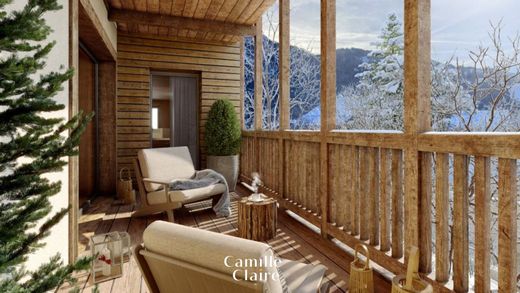 Daire Serre Chevalier, Hautes-Alpes