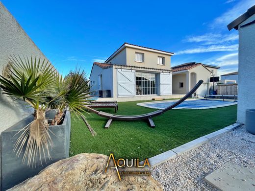 Villa en Sérignan, Herault