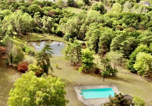 Luxury home in Brive-la-Gaillarde, Corrèze