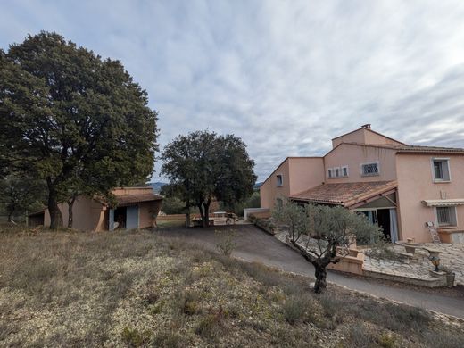 Luxury home in Peyrolles-en-Provence, Bouches-du-Rhône