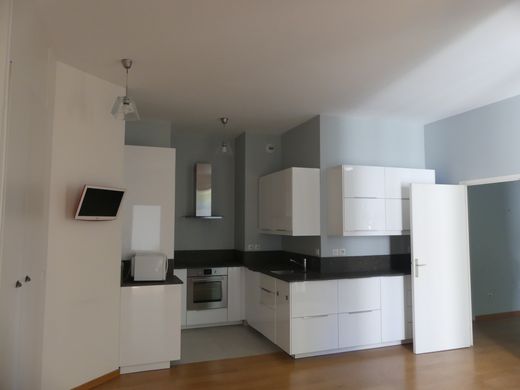 Piso / Apartamento en Neuilly-sur-Seine, Altos de Sena