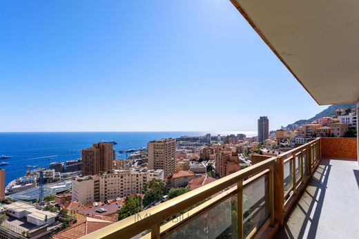 Appartement à Beausoleil, Alpes-Maritimes