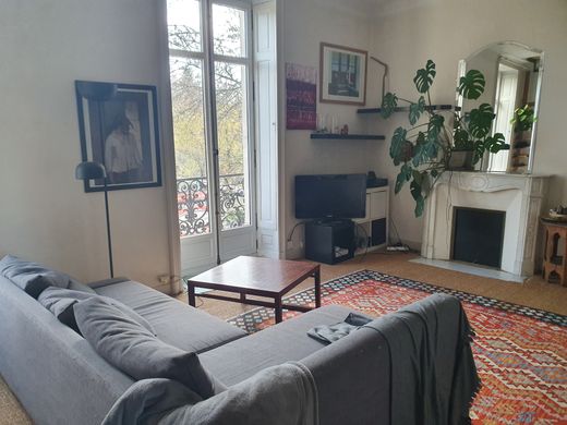 Duplex σε Nantes, Loire-Atlantique