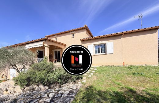Luxury home in Restinclières, Hérault