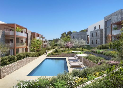 Apartment in Saint-Clément-de-Rivière, Hérault