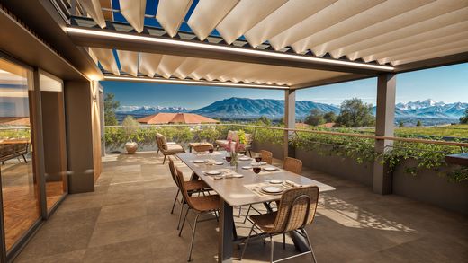 Apartamento - Ornex, Ain