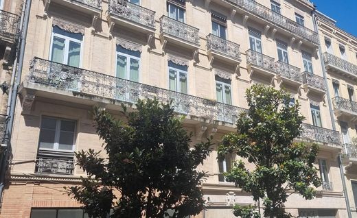 Apartamento - Toulouse, Upper Garonne