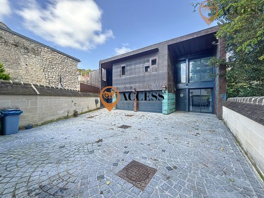 Luxus-Haus in Presles, Val d'Oise