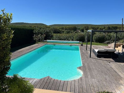 Luxury home in Montaud, Hérault