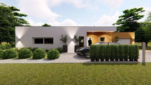 Casa de lujo en Yzeure, Allier