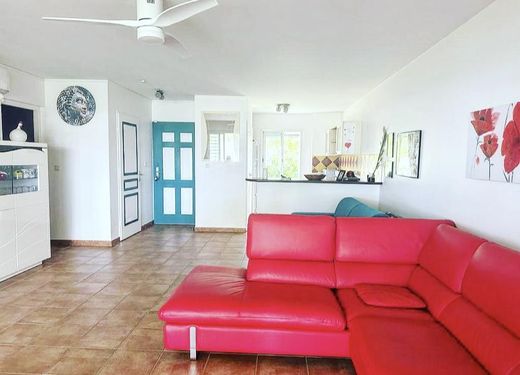 Piso / Apartamento en Le Gosier, Guadeloupe