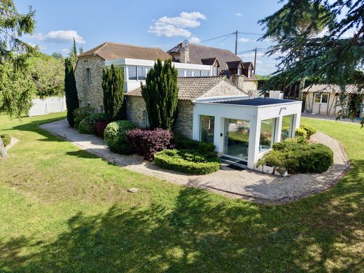 Элитный дом, Calès, Lot