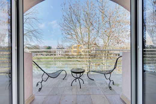 Casa de lujo en Saint-Maur-des-Fossés, Valle de Marne