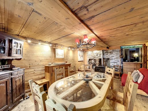 Chalet en Chamonix, Alta Saboya