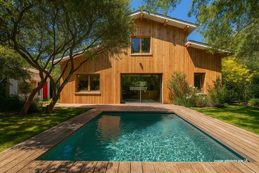 Luxury home in Cap Ferret, Gironde