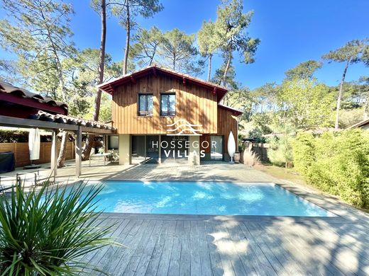 Villa in Soorts, Landes