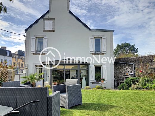 Granville, Mancheの高級住宅