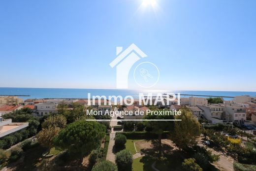 Appartement in Carnon-Plage, Hérault