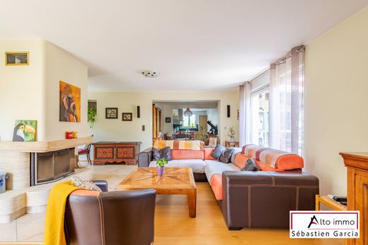 Πολυτελή κατοικία σε Soultz-sous-Forêts, Bas-Rhin