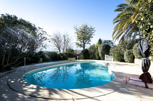 Luxury home in Saint-Raphaël, Var