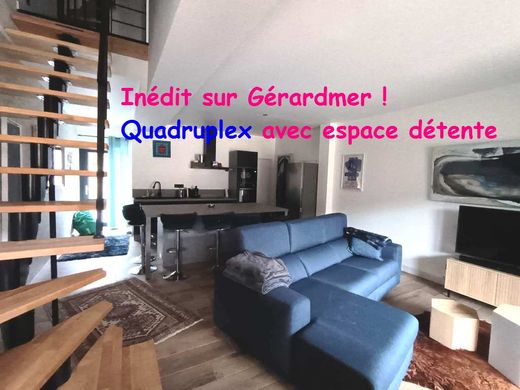 Apartment in Gérardmer, Vosges