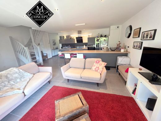 ‏דירה ב  Annecy, Haute-Savoie