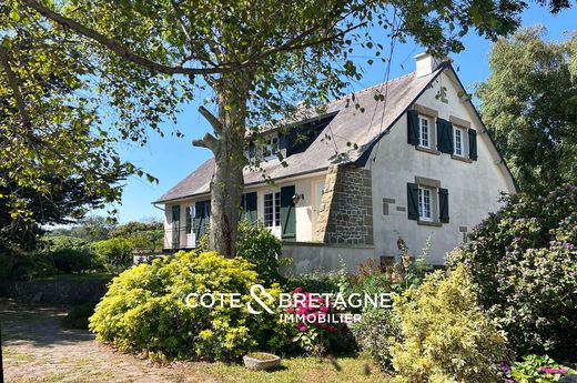 Luxury home in Binic, Côtes-d'Armor