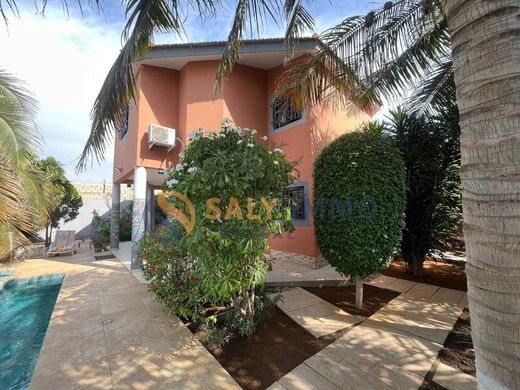 Villa in Ngaparou, Région de Thiès
