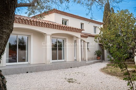 Casa di lusso a Mauguio, Hérault