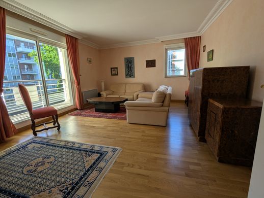 Apartment in Nantes, Loire-Atlantique