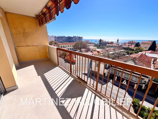 Apartment in Cagnes-sur-Mer, Alpes-Maritimes