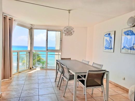 Duplex appartement in Le Gosier, Guadeloupe