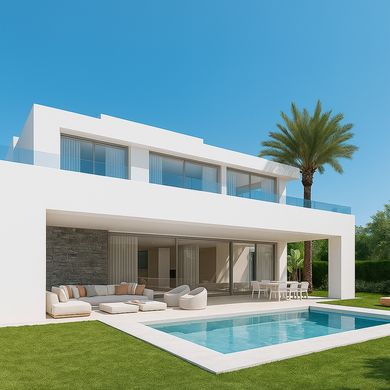 Land in La Londe-les-Maures, Var