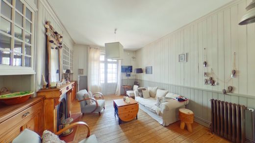 Βίλα σε Le Touquet-Paris-Plage, Pas-de-Calais