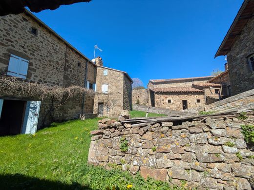 Luxus-Haus in Préaux, Ardèche