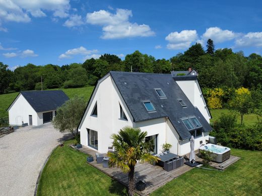 Luksusowy dom w Saint-Gatien-des-Bois, Calvados