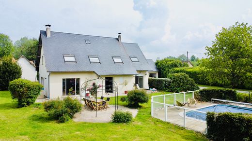 Πολυτελή κατοικία σε Beaumont-en-Auge, Calvados