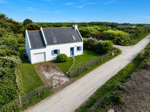 Luxury home in Groix, Morbihan