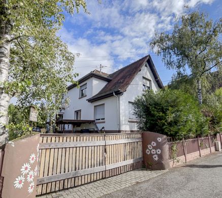 Luxus-Haus in Illkirch-Graffenstaden, Bas-Rhin