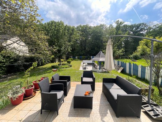 Luxury home in Sainte-Luce-sur-Loire, Loire-Atlantique